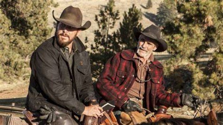 Did Rip Die in Yellowstone? Unraveling the Mystery Behind the Iconic Character