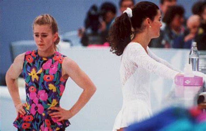 Did Tonya Harding Serve Jail Time? Unveiling the Truth Behind the Controversy