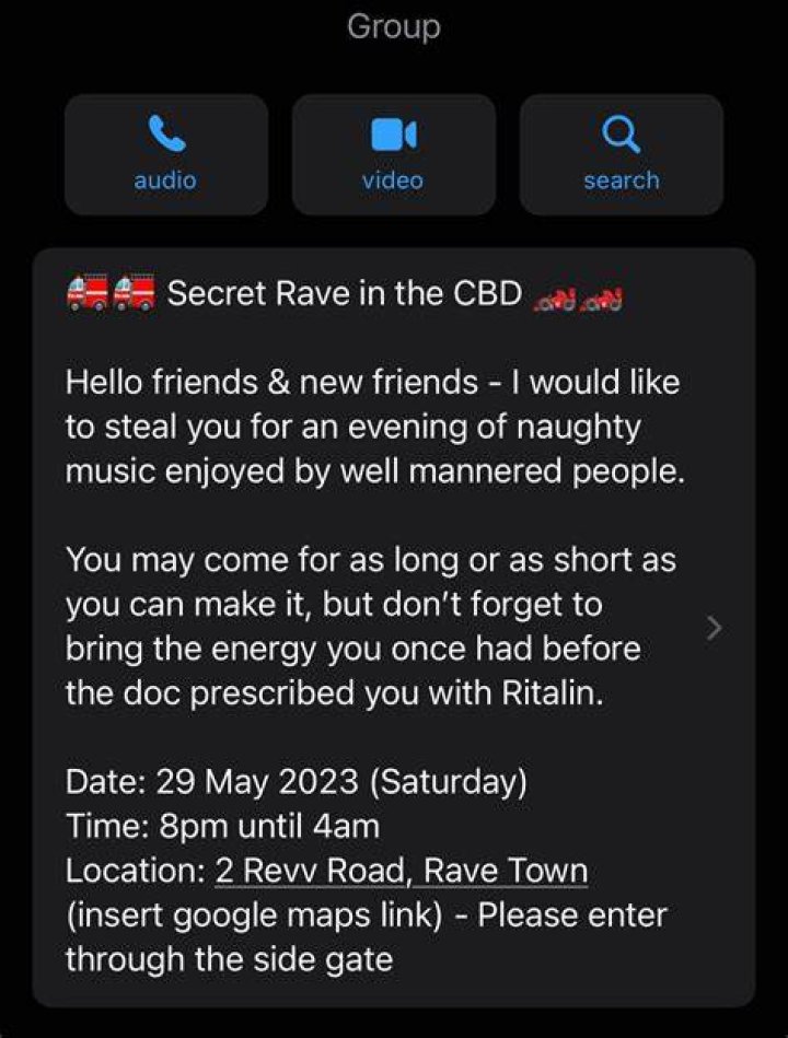 Diddy Party Flyer: Your Ultimate Guide to Hosting a Legendary Event
