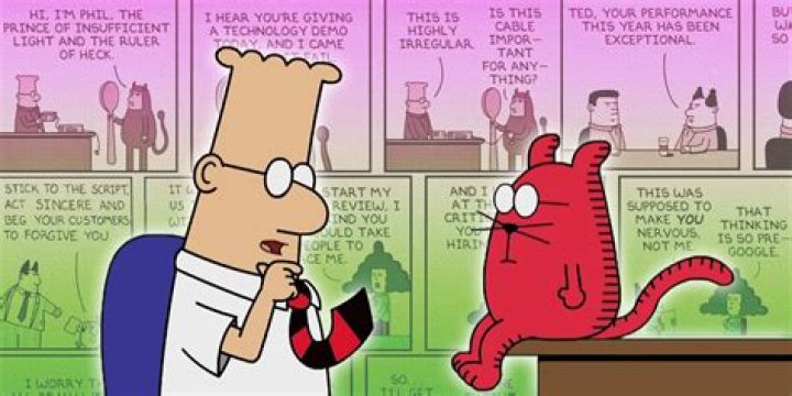 Dilbert Merchandise: A Comprehensive Guide for Fans and Collectors