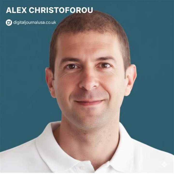 Discover Alex Christoforou: News, Videos & Insights - Explore Now!