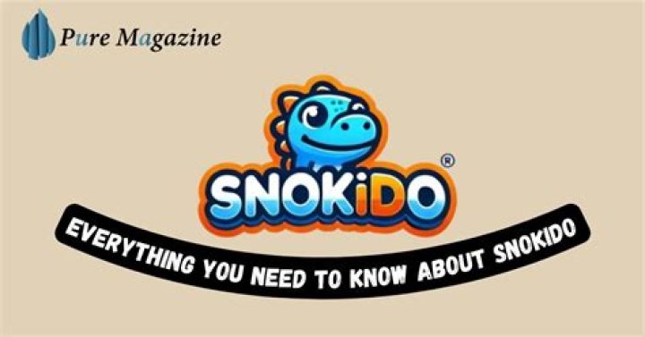 Discover Endless Fun: Your Snokido Games Guide!