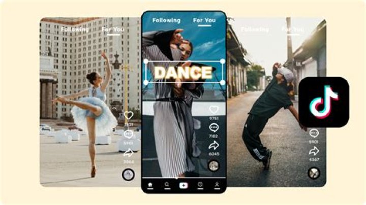 Discover Jadeli Rosa: Viral Dance Trends & TikTok Fun!