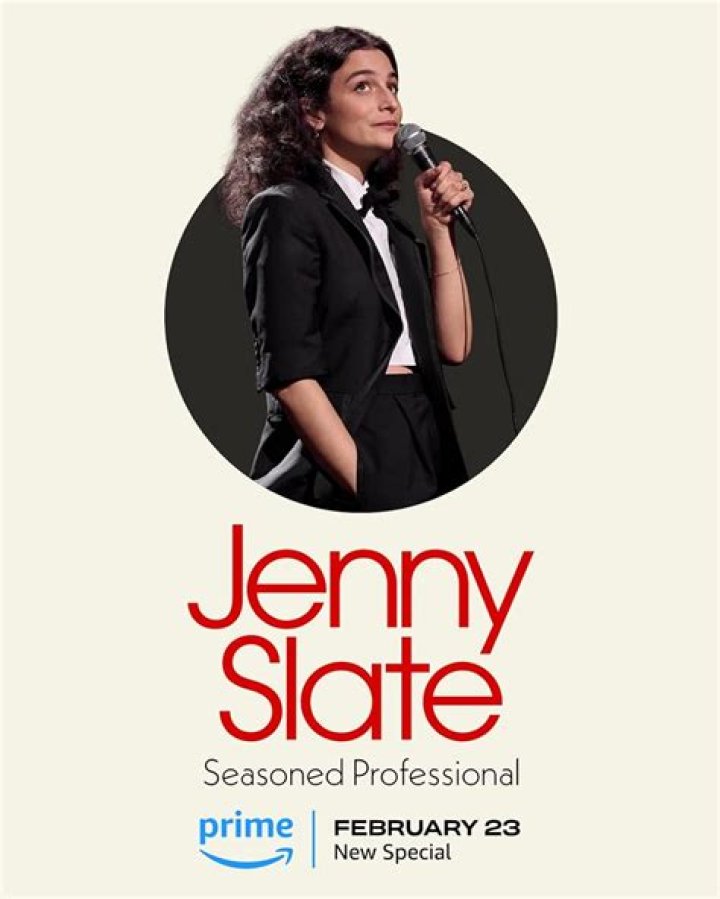 Discover Jenny Slate: Photos, News & More - [Your Guide]