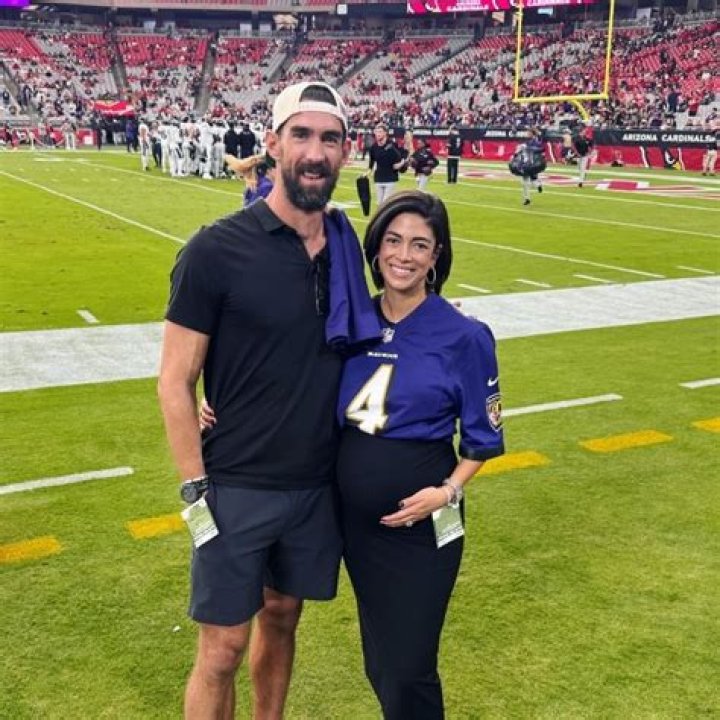 Discover: Nicole Johnson Phelps - Bio, Family & More