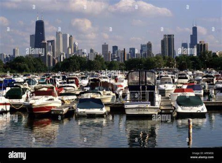 Discover the Allure of Diverse Harbor Chicago: A Gateway to Urban Elegance