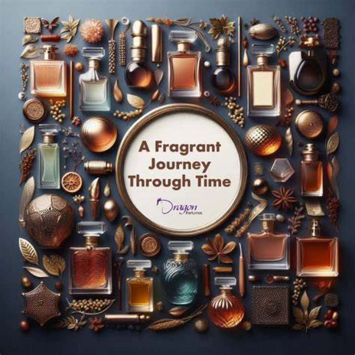 Discover the Allure of IFF Perfumes: A Fragrant Journey