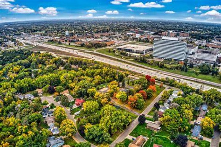 Discover the Allure of Maplewood Minnesota: A Comprehensive Guide