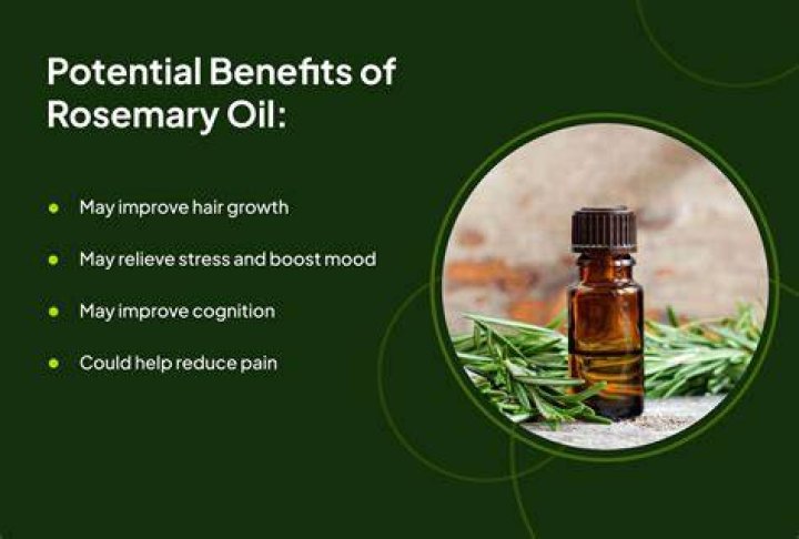 Discover the Benefits of Rosemary Water on Skin: A Natural Solution for Radiant Health