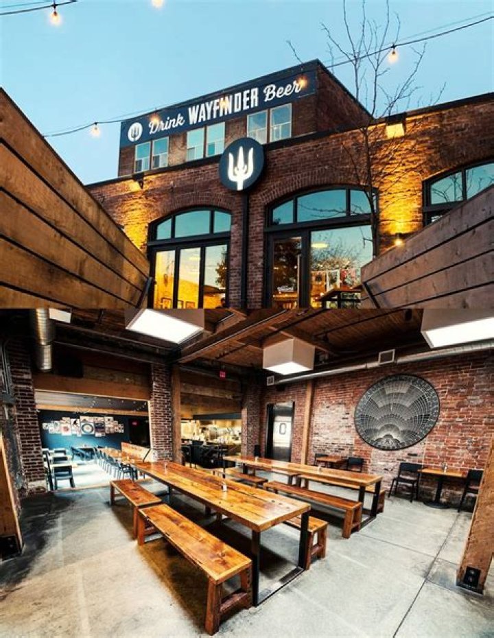 Discover the Best Brews: Wayfinder Beer Portland