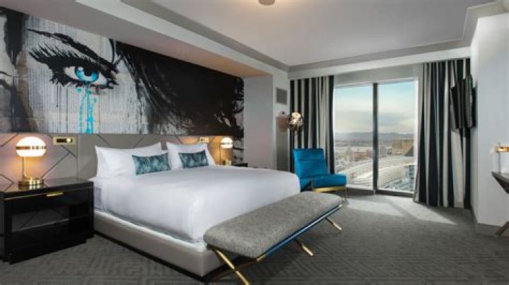 Discover the Best Las Vegas Two Bedroom Suites for Your Ultimate Vacation