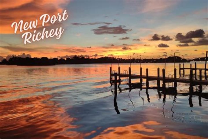Discover the Best Port Richey Florida Attractions: A Complete Guide