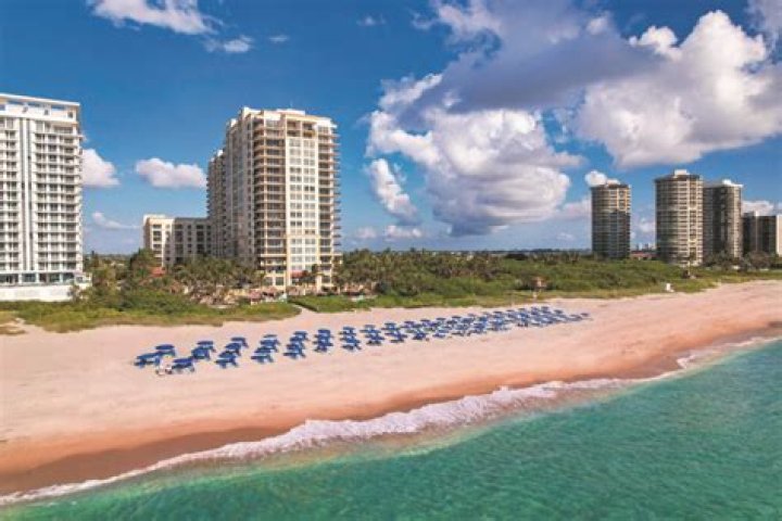 Discover the Best Singer Island Florida Hotels for Your Dream Getaway