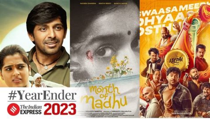 Discover the Best Telugu Movies: 2023 & 2025 & More!