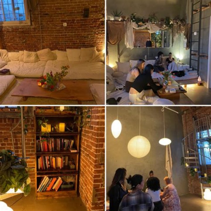 Discover the Enchanting Experience of McKenna's Tea House