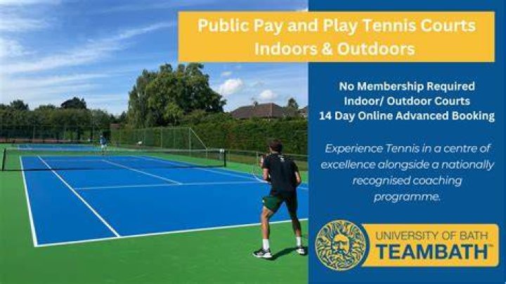 Discover the Exclusive World of Spring Lake Bath and Tennis Club Membership