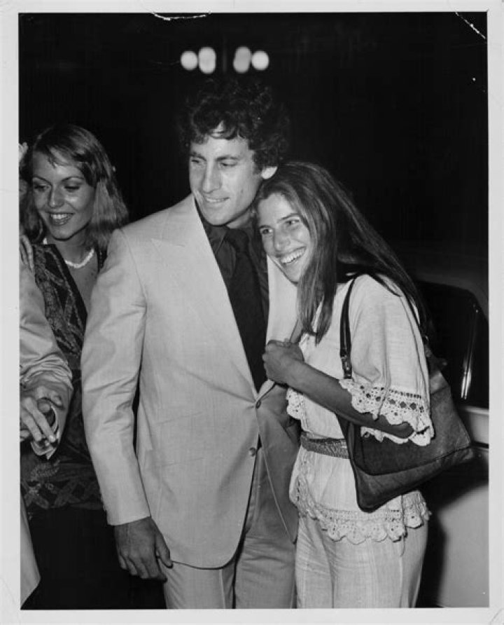 Discover the Fascinating Life of Wife Paul Michael Glaser
