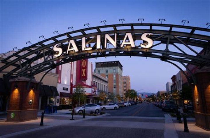 Discover the Fascinating World of Theaters in Salinas, California