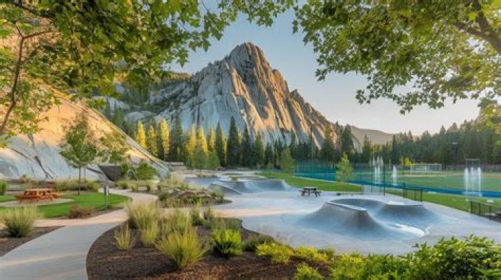 Discover the Hidden Gems of Rocklin California: A Comprehensive Guide