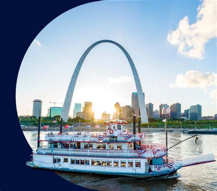 Discover the Iconic St. Louis Arch Tickets: Your Ultimate Guide to Gateway Arch Adventures