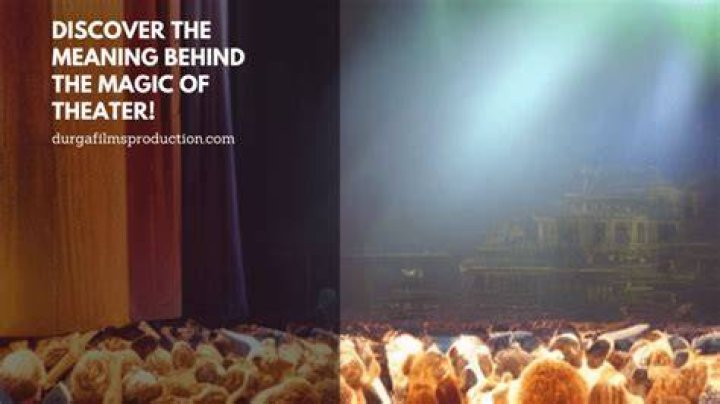 Discover the Magic of Theater in New Lenox IL: A Comprehensive Guide