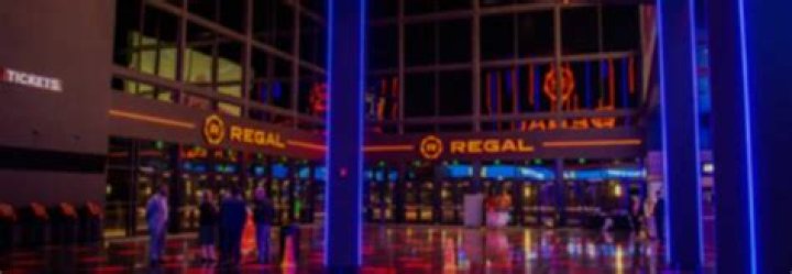 Discover the Magnificence of Regal Theater Imi Valley CA: Your Ultimate Entertainment Destination