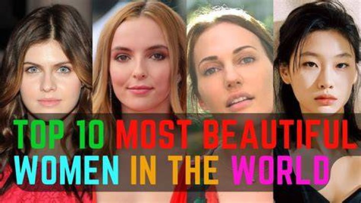 Discover the Most Beautiful People with the Best Online App