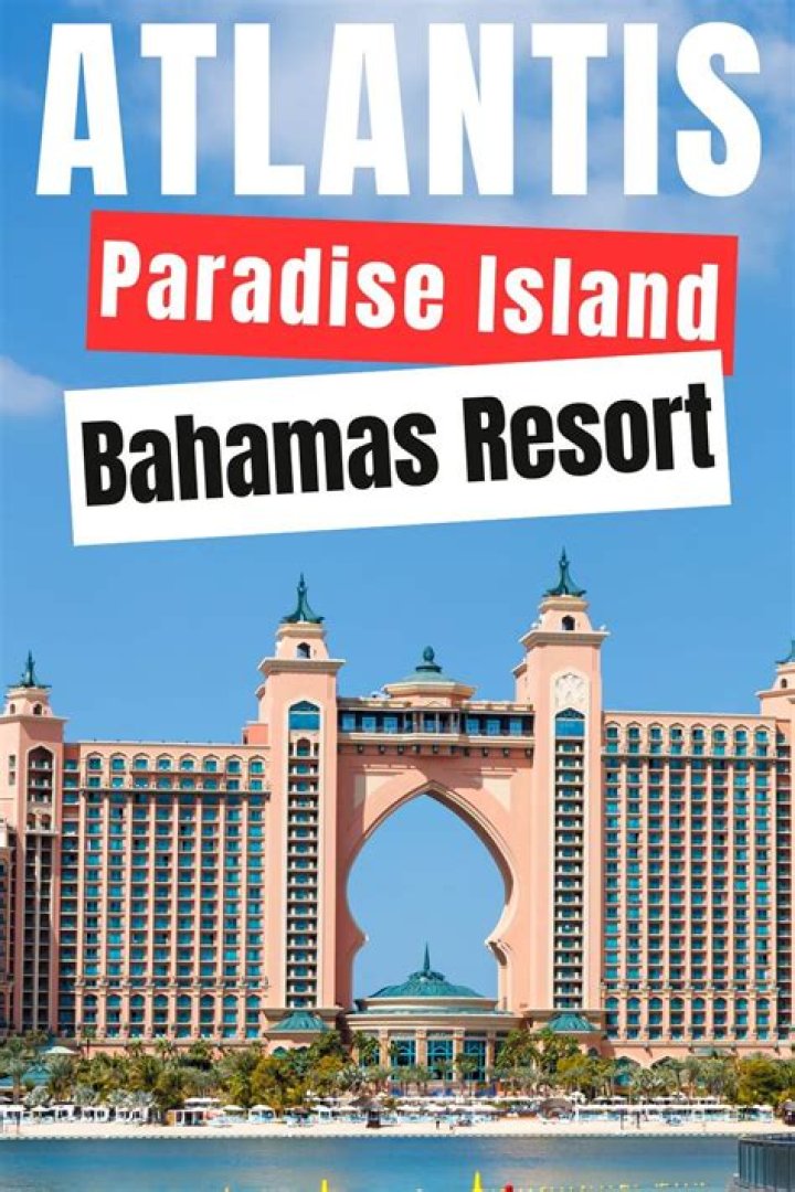 Discover the Mystique of Marriotttinger Island: Your Ultimate Paradise