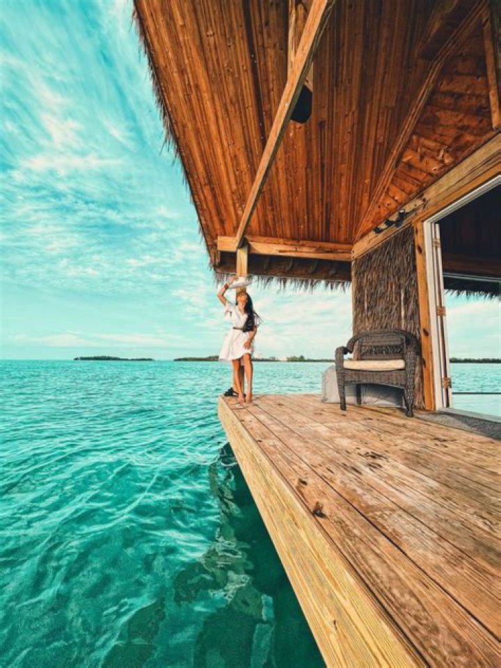 Discover the Ultimate Adults Only Resort in Florida Keys
