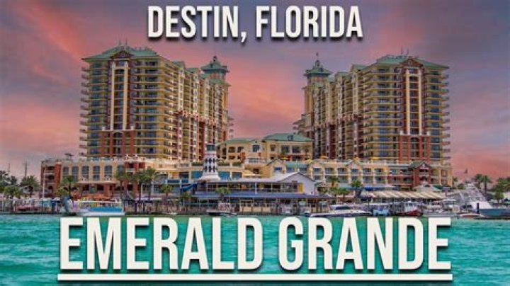Discover the Ultimate Summer Getaway at Summer Place Hotel Destin FL