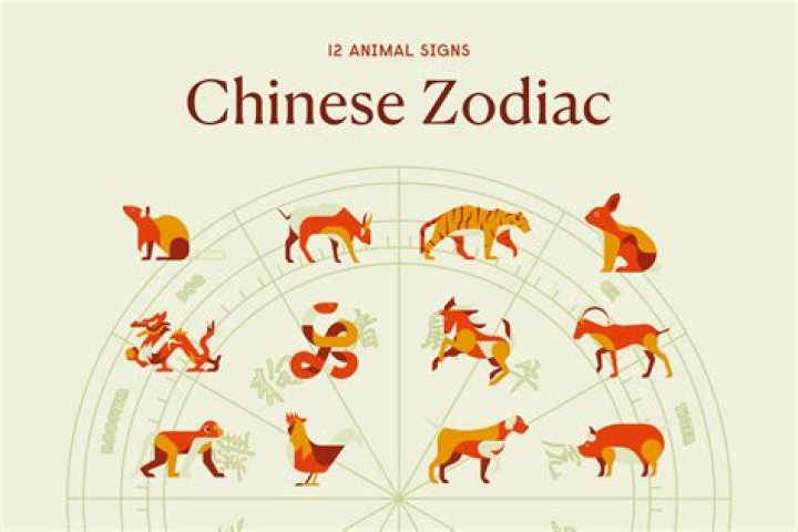 Discover Your Zodiac Chinese 1974: A Comprehensive Guide to Understanding Your Personality and Destiny