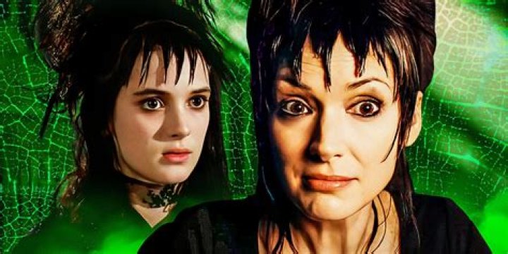 Discovering Beetlejuice's Age: A Comprehensive Guide
