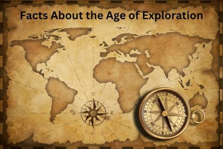Discovering the World of Exploration and Adventure