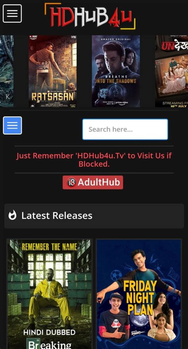 Discovering the World of HD: Your Ultimate Guide