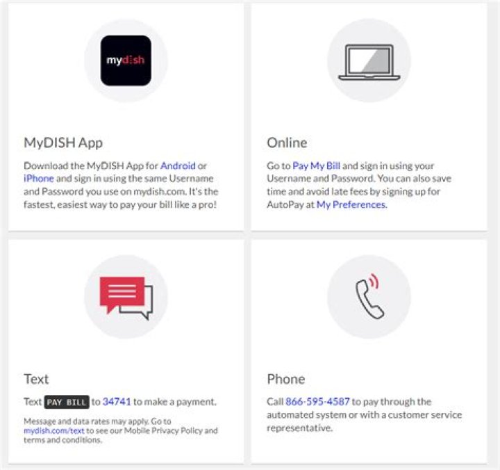 Dish Network Phone Number to Pay Bill: Your Ultimate Guide for Seamless Payments