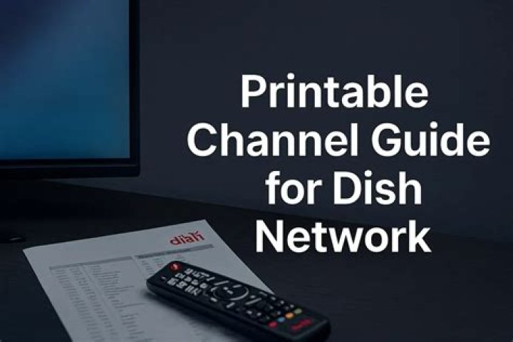 Dish Network Tech: Your Ultimate Guide to Cutting-Edge Satellite Technology
