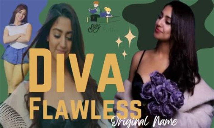 Diva Flawless: Age, Bio & OnlyFans Earnings | 2024