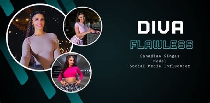 Diva Flawless: Age, Bio, TikTok & More! - Your Guide