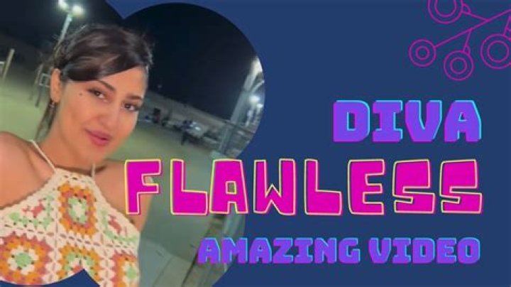 Diva Flawless: Hot Videos & Leaked Content - Watch Now!