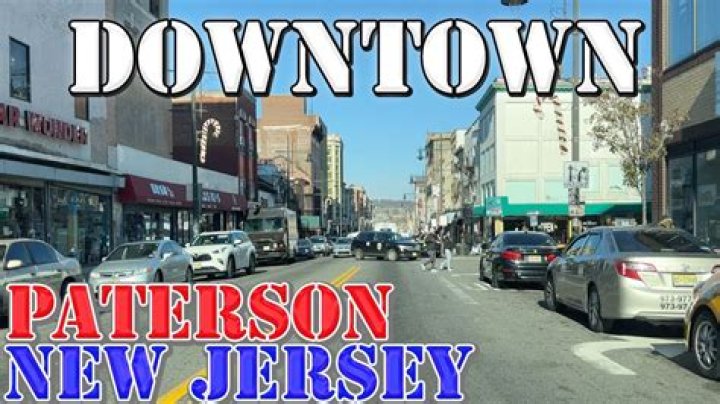 DMV of Paterson NJ: Your Comprehensive Guide to Services, Requirements, and More