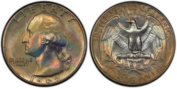 Does a 1965 Quarter Have Any Silver? Unlocking the Value of Your Coin