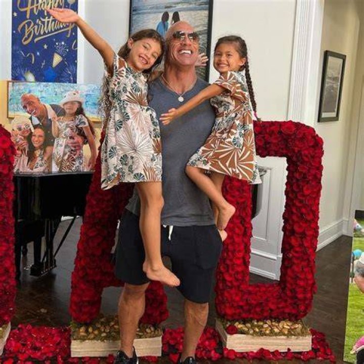 Does Dwayne Johnson Have Kids? Exploring the Lives of His Children and Family