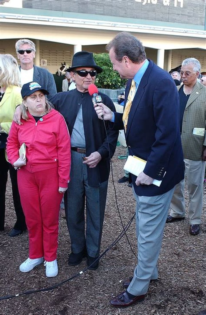 Does Joe Pesci Have a Daughter? Unveiling the Truth About His Family Life