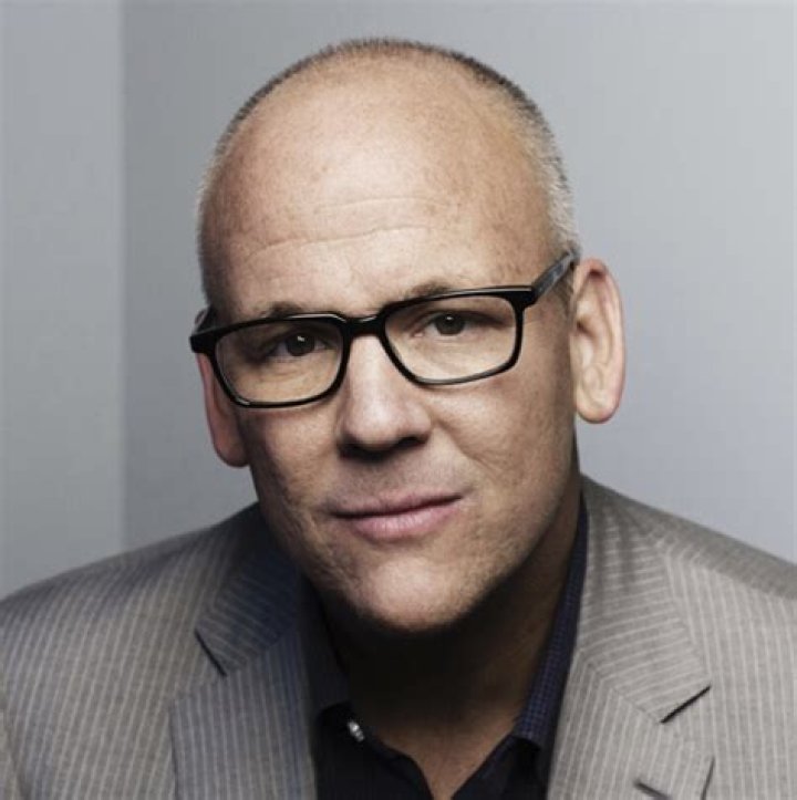 Does John Heilemann Have Cancer? Exploring the Facts and Rumors