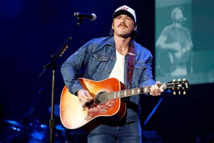 Does Morgan Wallen Live in East Nashville? Exploring the Country Star's Connection to Music City
