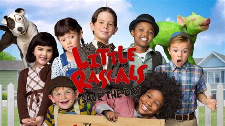 Dogs Name From The Little Rascals: A Comprehensive Guide