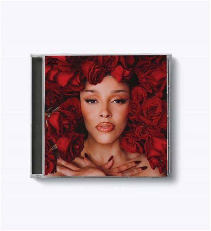 Doja Cat CD: The Ultimate Guide to Discovering Her Musical Journey