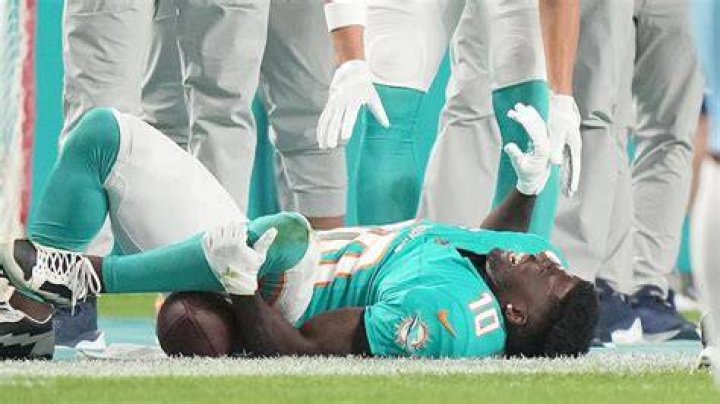 Dolphins Injury News: Stay Updated with the Latest Updates on Your Favorite Players