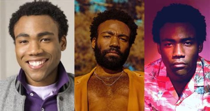 Donald Glover: The Multitalented Star Who Redefined Entertainment