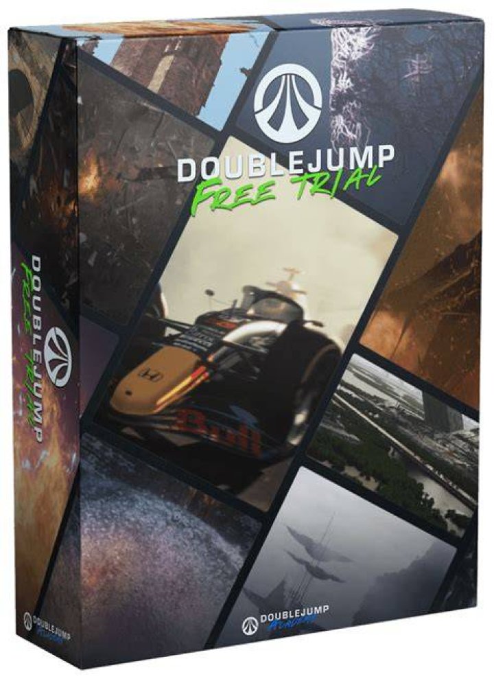 Doublejump Games: Revolutionizing the Gaming Industry